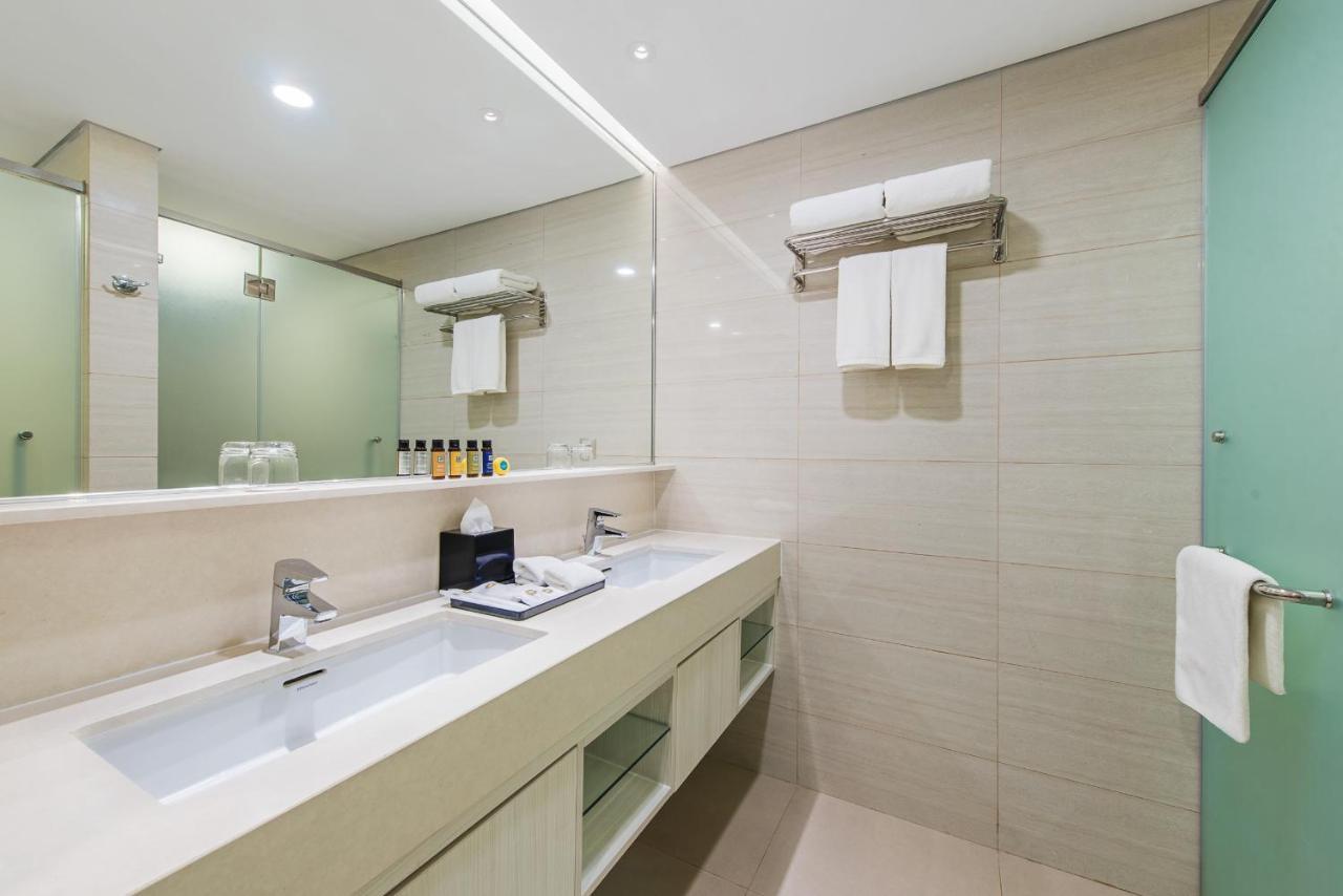 Sunway Velocity Hotel Kuala Lumpur Exterior photo