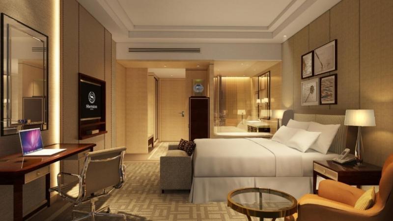 Sunway Velocity Hotel Kuala Lumpur Exterior photo